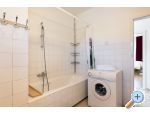 Apartmn Rosmarino - ibenik Chorvatsko