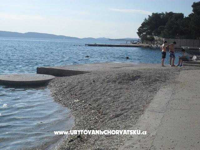 Apartmán Ruzmarino – ubytování Šibenik, Chorvatsko – foto 10