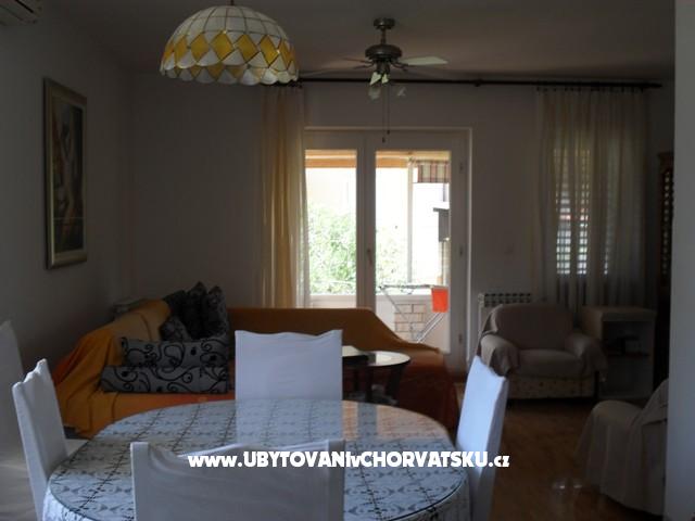 Apartmán Ruzmarino – ubytování Šibenik, Chorvatsko – foto 14