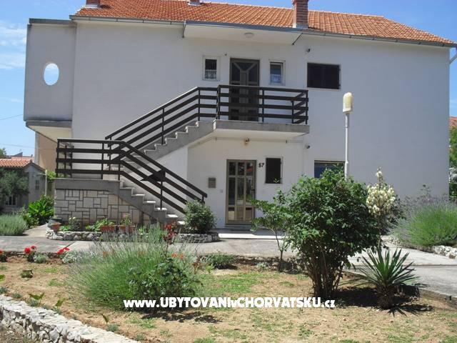 Apartmán Ruzmarino – ubytování Šibenik, Chorvatsko – foto 15
