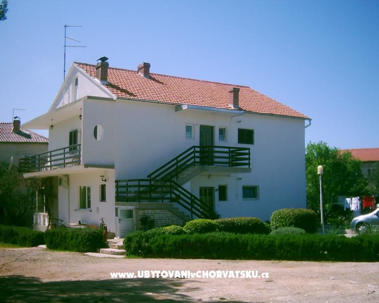 Apartmán Ruzmarino – ubytování Šibenik, Chorvatsko – foto 2