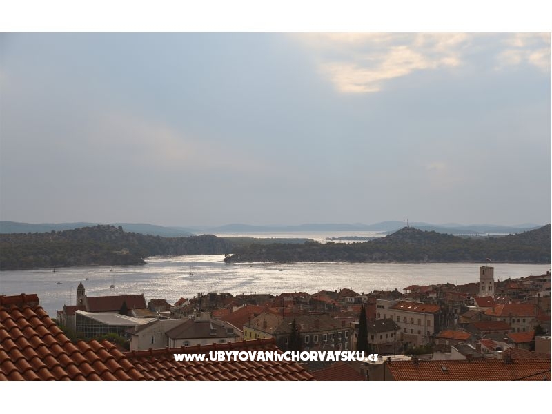 Apartmán Saric – ubytování Šibenik, Chorvatsko – foto 1