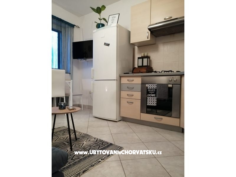 Apartmán Saric – ubytování Šibenik, Chorvatsko – foto 11