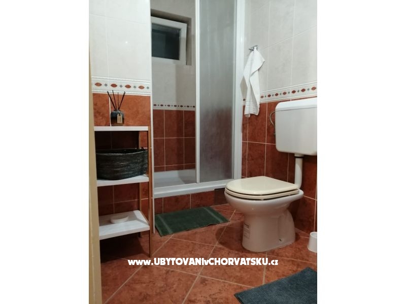 Apartmán Saric – ubytování Šibenik, Chorvatsko – foto 13