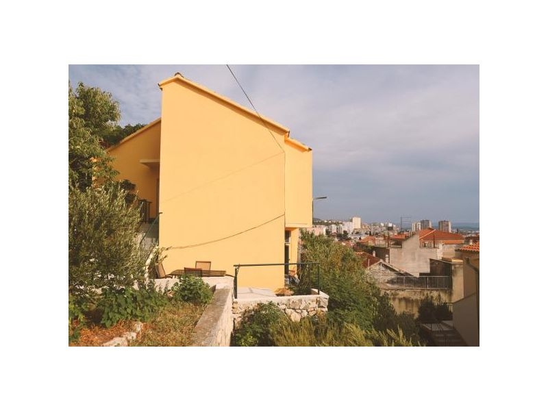 Apartmán Saric – ubytování Šibenik, Chorvatsko – foto 14