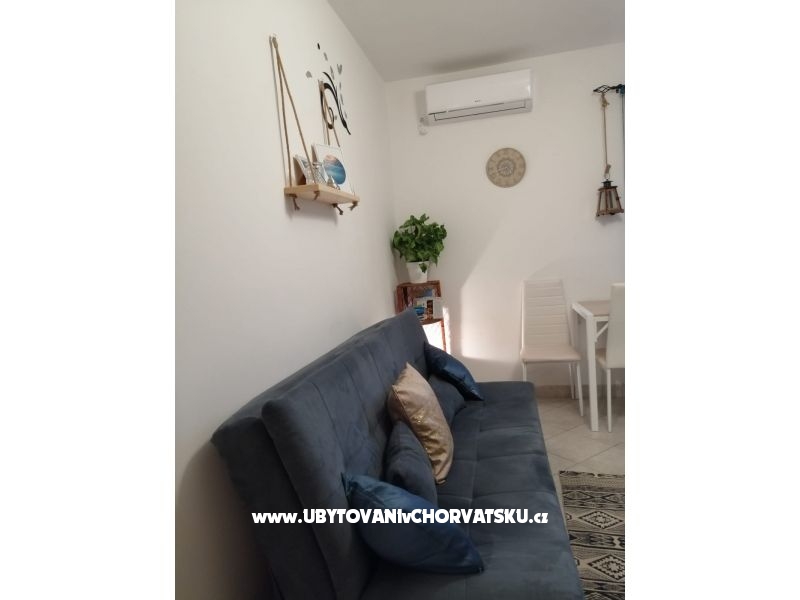 Apartmán Saric – ubytování Šibenik, Chorvatsko – foto 17