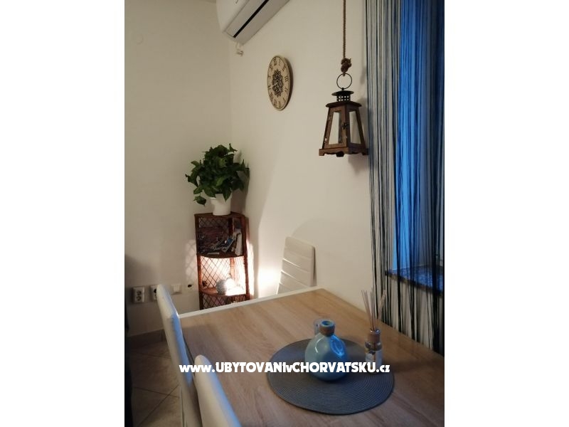 Apartmán Saric – ubytování Šibenik, Chorvatsko – foto 18