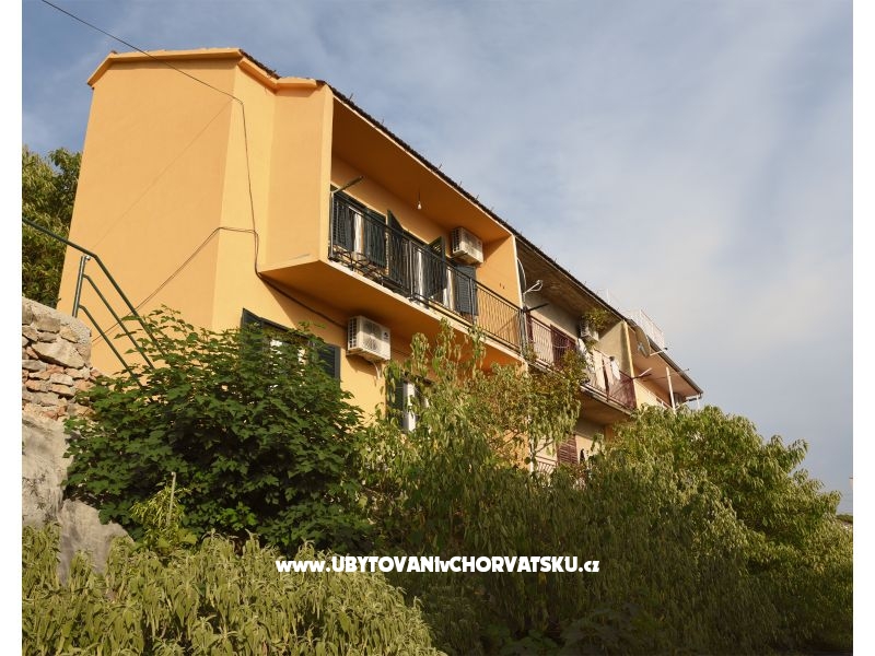 Apartmán Saric – ubytování Šibenik, Chorvatsko – foto 2