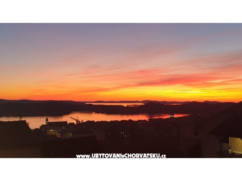 Apartmán Saric – ubytování Šibenik, Chorvatsko – foto 3