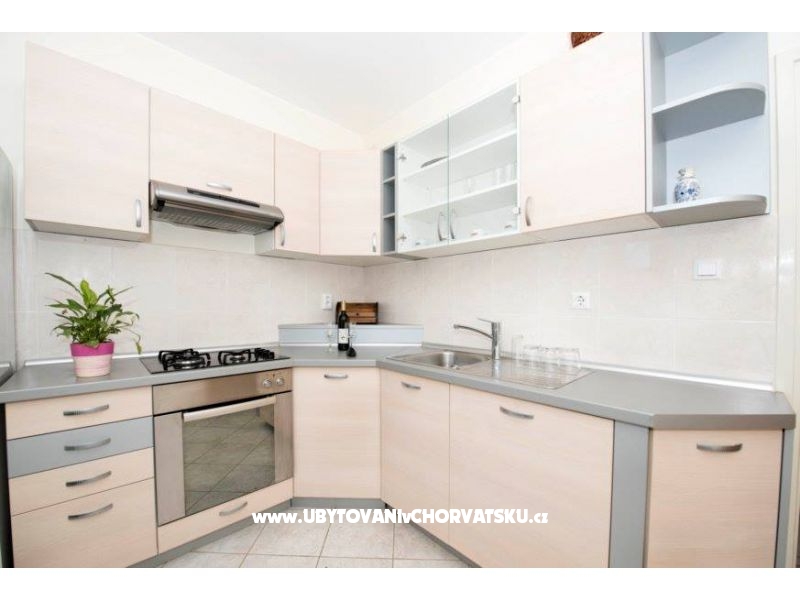 Apartmán Saric – ubytování Šibenik, Chorvatsko – foto 5