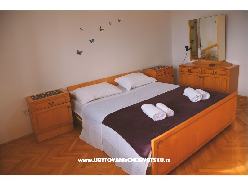 Apartmán Saric – ubytování Šibenik, Chorvatsko – foto 6