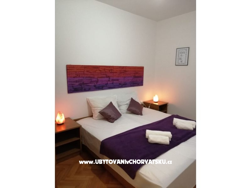 Apartmán Saric – ubytování Šibenik, Chorvatsko – foto 7