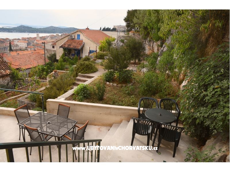 Apartmán Saric – ubytování Šibenik, Chorvatsko – foto 8