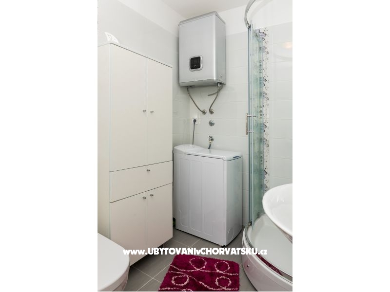 Apartment Jakov – Ferienwohnung Sibenik, Kroatien – Foto 9