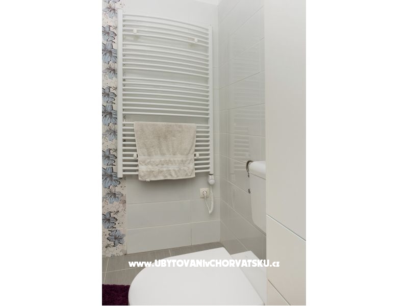 Apartment Jakov – Ferienwohnung Sibenik, Kroatien – Foto 11