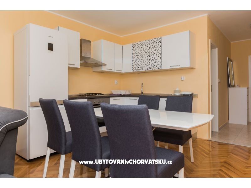 Apartment Jakov – Ferienwohnung Sibenik, Kroatien – Foto 12