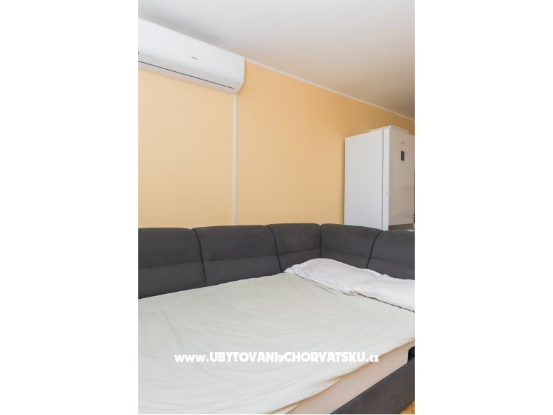 Apartment Jakov – Ferienwohnung Sibenik, Kroatien – Foto 15