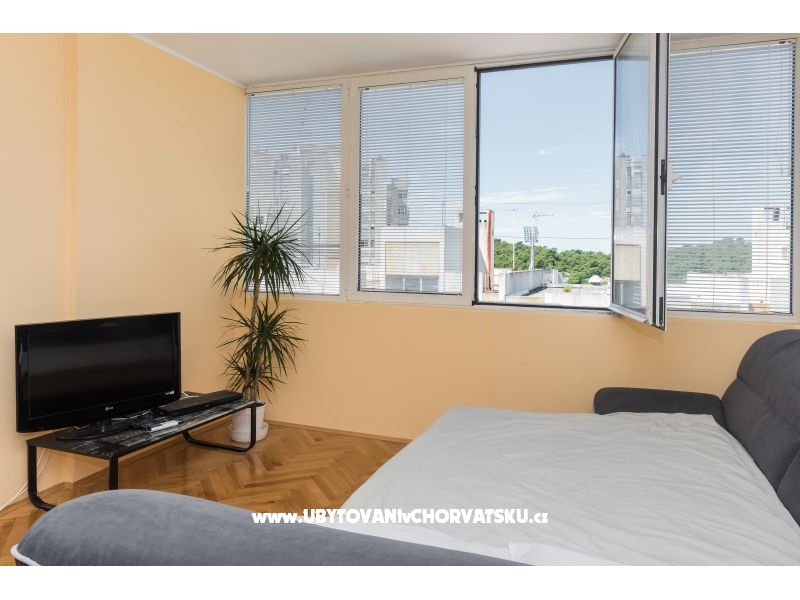 Apartment Jakov – Ferienwohnung Sibenik, Kroatien – Foto 16