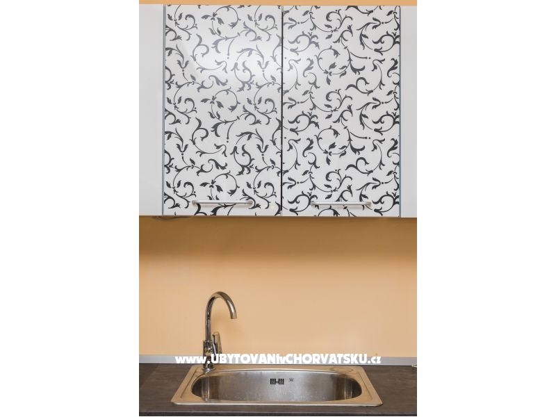 Apartment Jakov – Ferienwohnung Sibenik, Kroatien – Foto 17