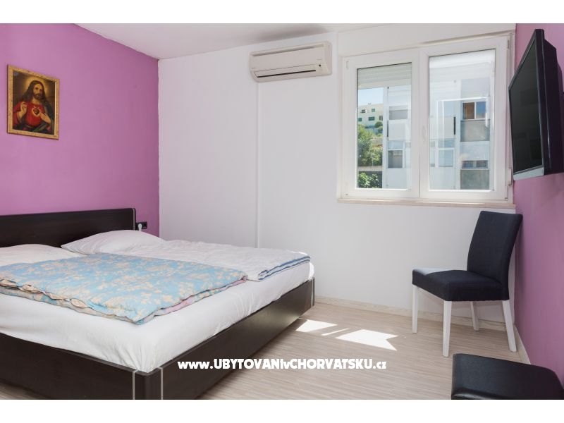 Apartment Jakov – Ferienwohnung Sibenik, Kroatien – Foto 1