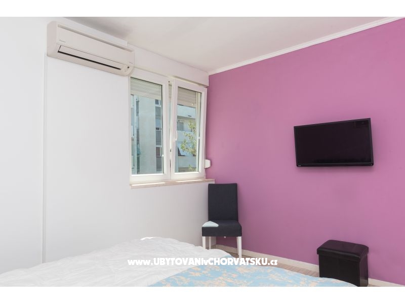 Apartment Jakov – Ferienwohnung Sibenik, Kroatien – Foto 2