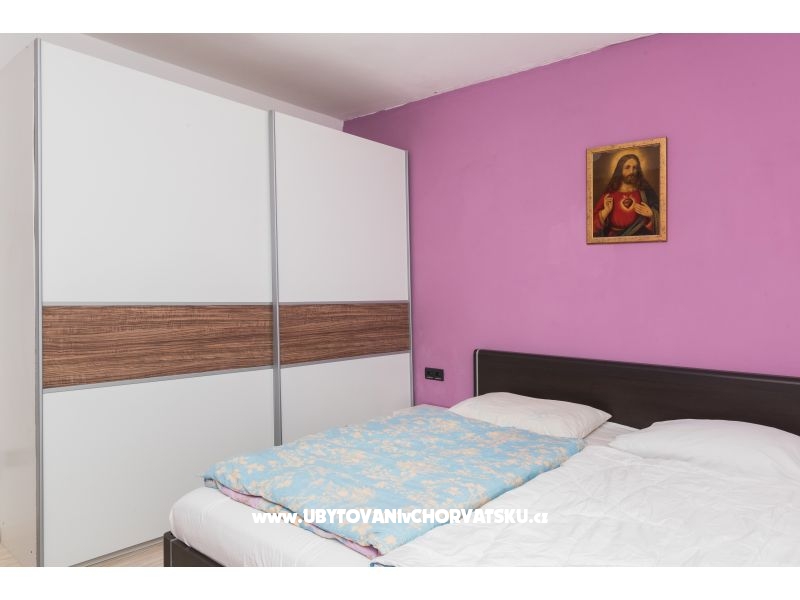 Apartment Jakov – Ferienwohnung Sibenik, Kroatien – Foto 3