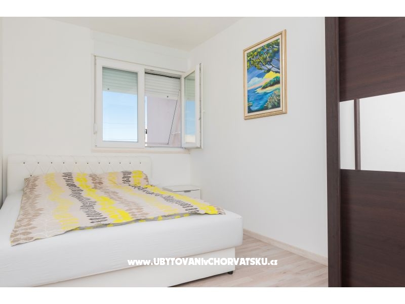 Apartment Jakov – Ferienwohnung Sibenik, Kroatien – Foto 4
