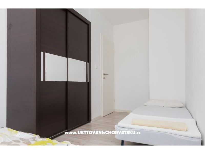 Apartment Jakov – Ferienwohnung Sibenik, Kroatien – Foto 6