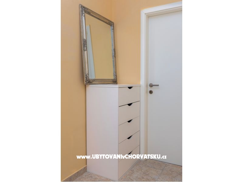 Apartment Jakov – Ferienwohnung Sibenik, Kroatien – Foto 8