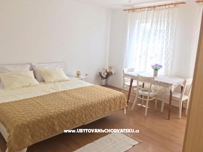 Apartment Silvana – Ferienwohnung Sibenik, Kroatien – Foto 1