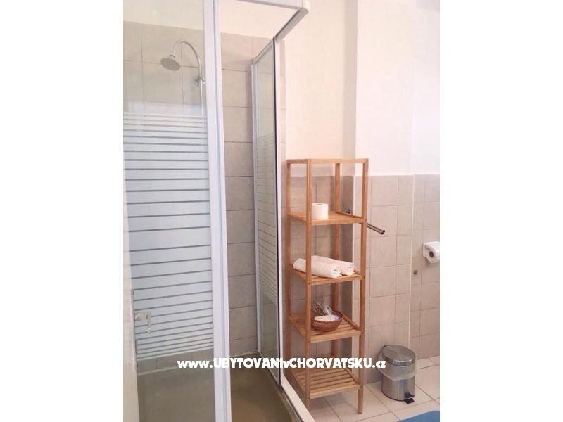 Apartment Silvana – Ferienwohnung Sibenik, Kroatien – Foto 10