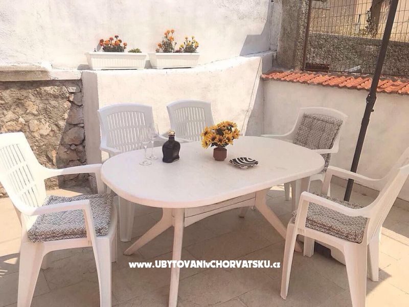 Apartment Silvana – Ferienwohnung Sibenik, Kroatien – Foto 12