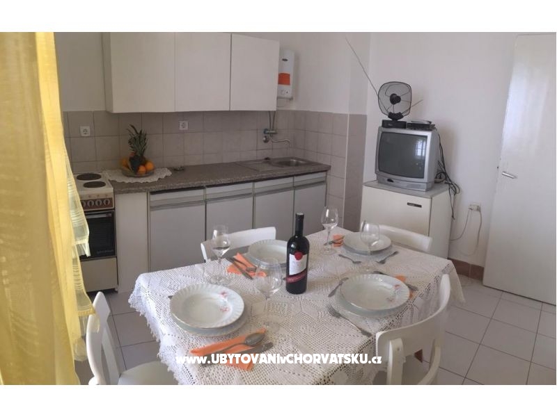 Apartment Silvana – Ferienwohnung Sibenik, Kroatien – Foto 13