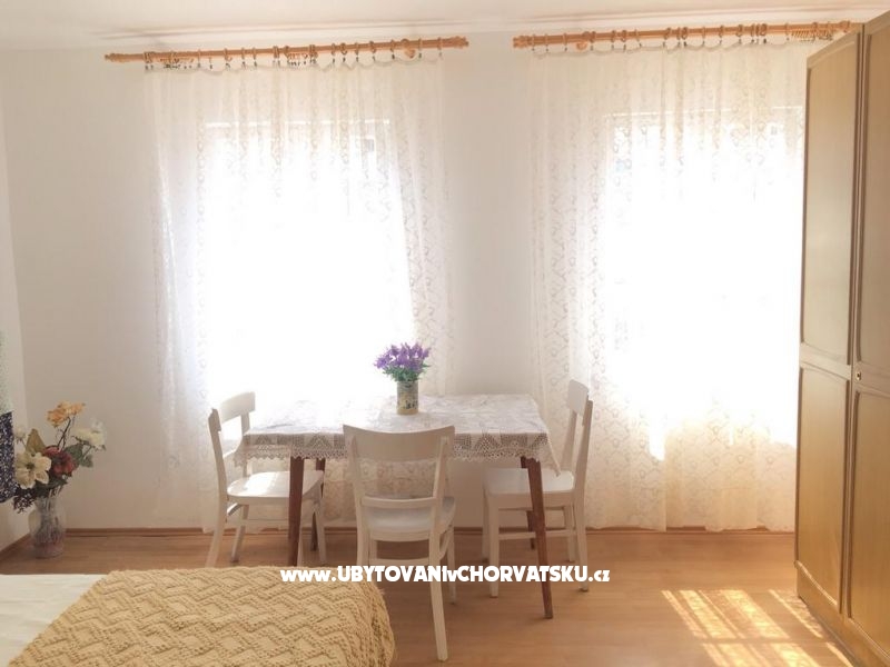 Apartment Silvana – Ferienwohnung Sibenik, Kroatien – Foto 14