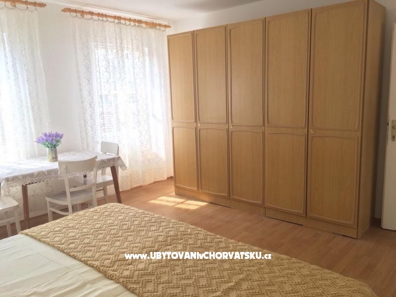 Apartment Silvana – Ferienwohnung Sibenik, Kroatien – Foto 15