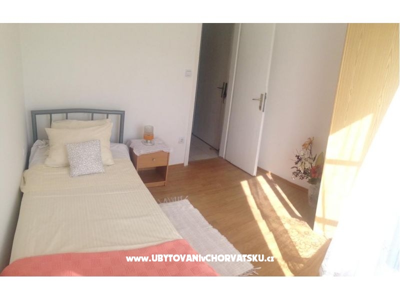 Apartment Silvana – Ferienwohnung Sibenik, Kroatien – Foto 16