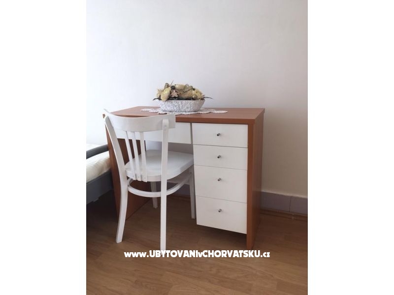 Apartment Silvana – Ferienwohnung Sibenik, Kroatien – Foto 17