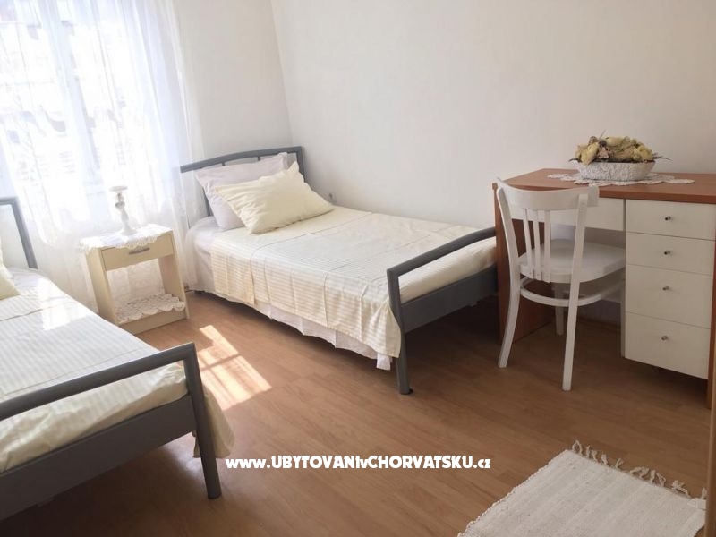 Apartment Silvana – Ferienwohnung Sibenik, Kroatien – Foto 18