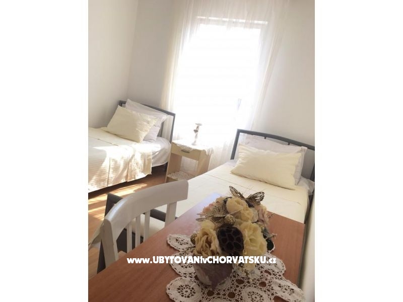 Apartment Silvana – Ferienwohnung Sibenik, Kroatien – Foto 2