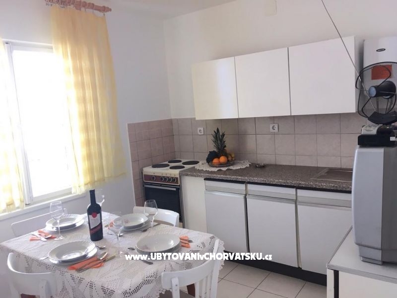 Apartment Silvana – Ferienwohnung Sibenik, Kroatien – Foto 4