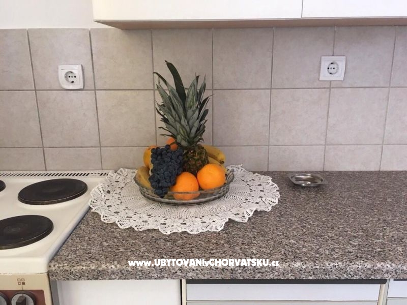 Apartment Silvana – Ferienwohnung Sibenik, Kroatien – Foto 5