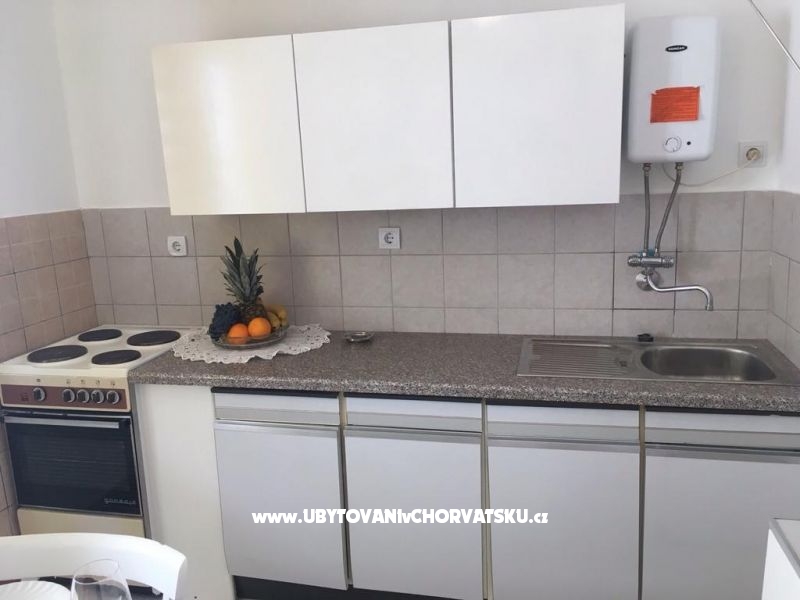 Apartment Silvana – Ferienwohnung Sibenik, Kroatien – Foto 6