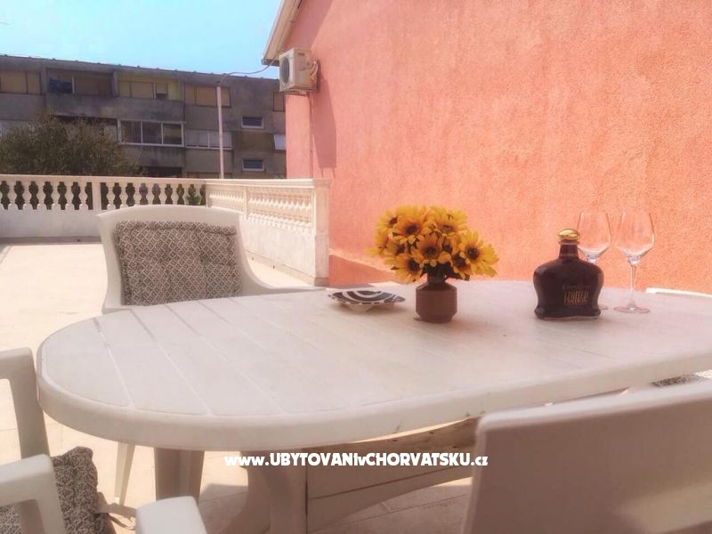 Apartment Silvana – Ferienwohnung Sibenik, Kroatien – Foto 8