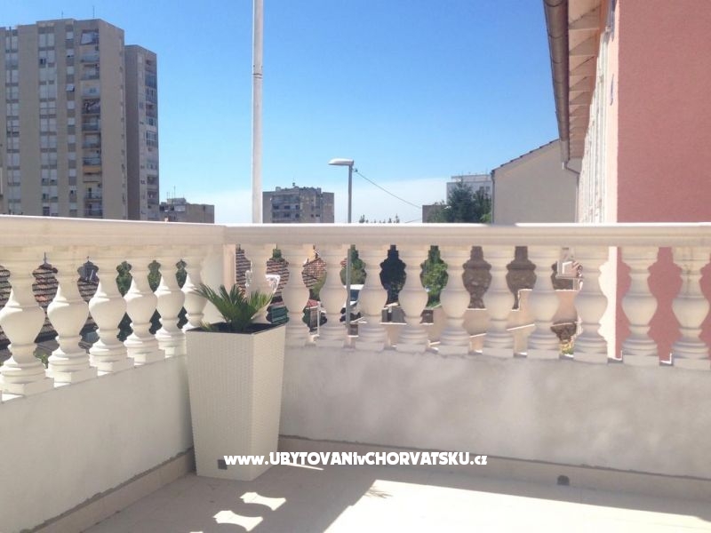 Apartment Silvana – Ferienwohnung Sibenik, Kroatien – Foto 9