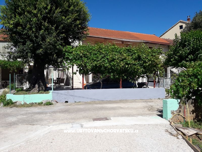 Apartment Stara kuća  – Ferienwohnung Sibenik, Kroatien – Foto 1