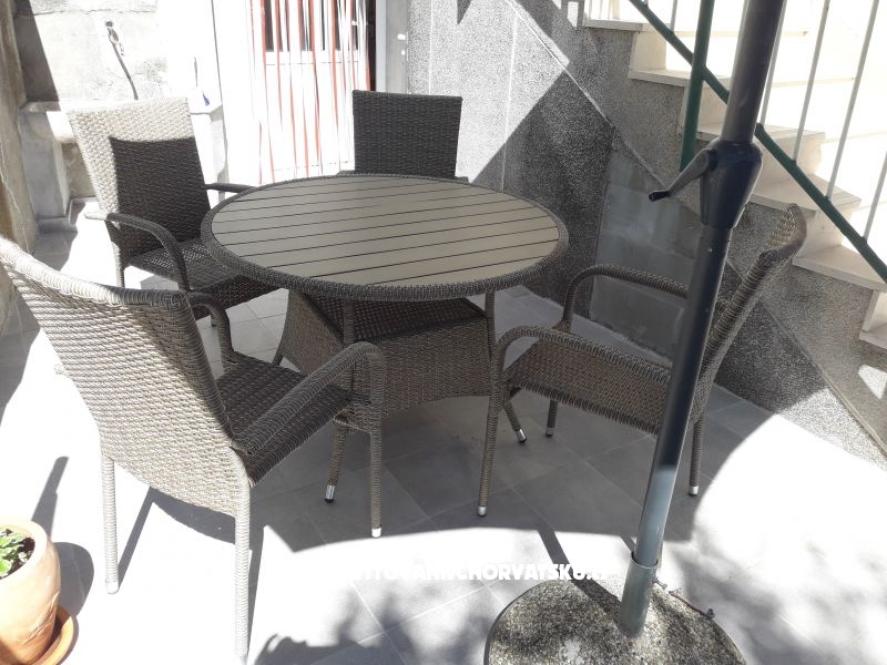 Apartment Stara kuća  – Ferienwohnung Sibenik, Kroatien – Foto 4