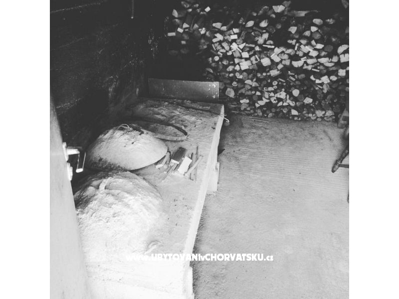 Apartment Stara kuća  – Ferienwohnung Sibenik, Kroatien – Foto 5