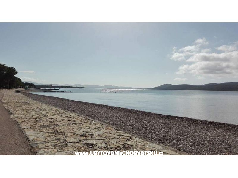 Apartment Šuperba – Ferienwohnung Sibenik, Kroatien – Foto 1