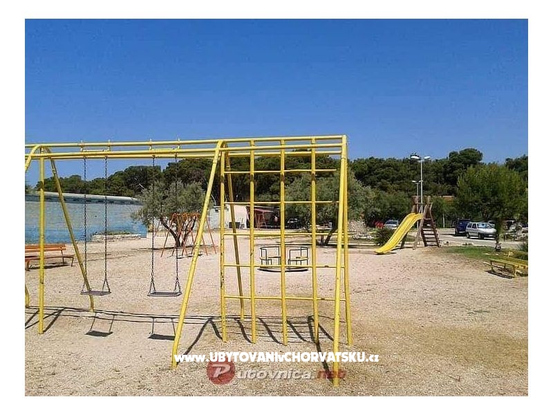 Apartment Šuperba – Ferienwohnung Sibenik, Kroatien – Foto 10