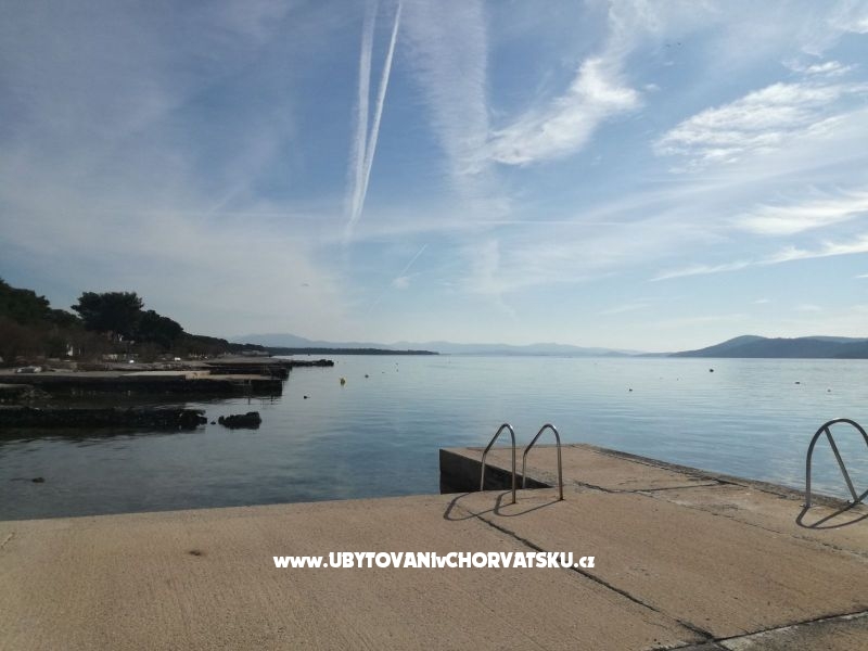 Apartment Šuperba – Ferienwohnung Sibenik, Kroatien – Foto 11